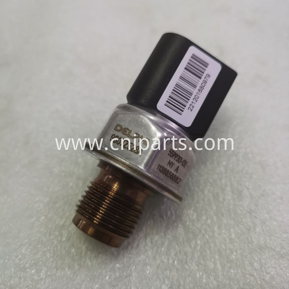 pressure sensor